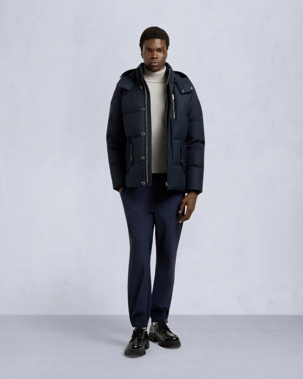 moose_knuckles_origina_neoshear_3q_jacket_navy_1D11F17ABBE1F Moose Knuckles ORIGINA NEOSHEAR 3Q JACKET NAVY White fur collar