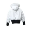 moose_knuckles_white_jacket_white_wool_collar_1D0E2D74A9813 Moose Knuckles White Jacket White Wool Collar