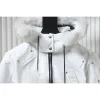 moose_knuckles_white_jacket_white_wool_collar_1D0E2D756531E Moose Knuckles White Jacket White Wool Collar