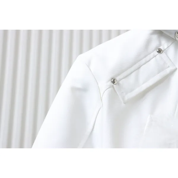 moose_knuckles_white_jacket_white_wool_collar_1D0E2D778EA1C Moose Knuckles White Jacket White Wool Collar