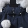 moose_knuckles_women_s_debbie_down_bomber_jacket_w__fur_black_1D0F0DB819F1B Moose Knuckles Classic Women's Down Jacket Dark Blue