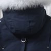 moose_knuckles_women_s_debbie_down_bomber_jacket_w__fur_black_1D0F0DB92B018 Moose Knuckles Classic Women's Down Jacket Dark Blue