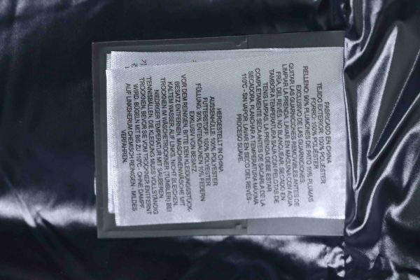 _moose_knuckless__glossy_down_vest__black_1D22AD62F5810 Moose knuckless Glossy down vest Black