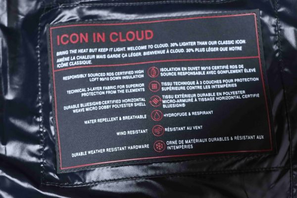 _moose_knuckless__glossy_down_vest__black_1D22AD6454611 Moose knuckless Glossy down vest Black