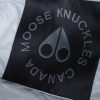 __moose_knuckless__glossy_down_vest__white_1D22AFE5C7916 Moose knuckless Glossy down vest White