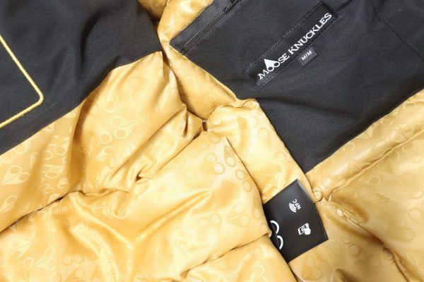 _moose_knuckless__gold_scissor_jacket_down_jacket__black_1D2290E6AD412 Moose knuckless gold scissor jacket down jacket black