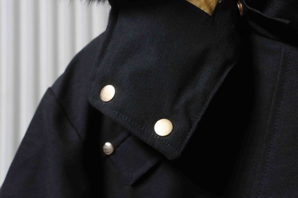 _moose_knuckless__gold_scissor_jacket_down_jacket__black_1D2290F316417 Moose knuckless gold scissor jacket down jacket black