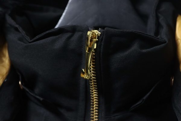 _moose_knuckless__gold_scissor_jacket_down_jacket__black_1D2290F3F8F16 Moose knuckless gold scissor jacket down jacket black