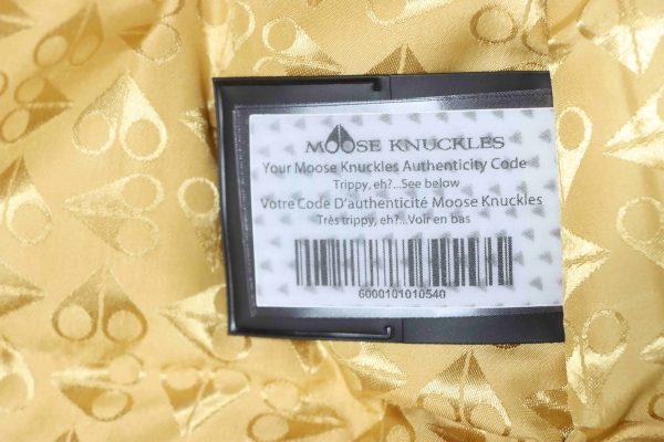 _moose_knuckless__gold_scissors_mid_length_down_jacket__black_1D2291D037316 Moose knuckless Gold Scissors Mid-Length Down Jacket Black