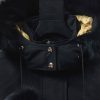 _moose_knuckless__gold_scissors_mid_length_down_jacket__black_1D2291DADD41D Moose knuckless Gold Scissors Mid-Length Down Jacket Black