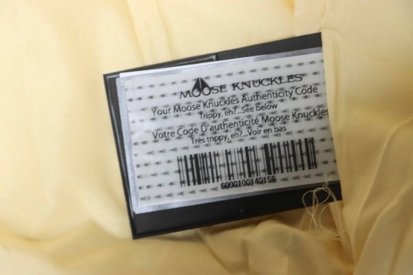 _moose_knuckless__gold_scissors_stand_collar_large_plaid_down_jacket_grey_1D22B6DB60B10 Moose knuckless Gold Scissors Stand Collar Large Plaid Down Jacket Grey