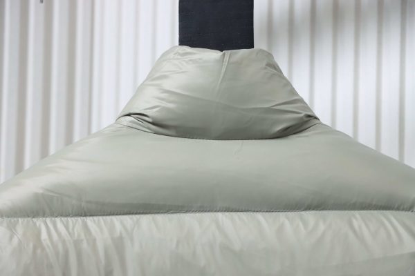 _moose_knuckless__gold_scissors_stand_collar_large_plaid_down_jacket_grey_1D22B6EA4FF15 Moose knuckless Gold Scissors Stand Collar Large Plaid Down Jacket Grey