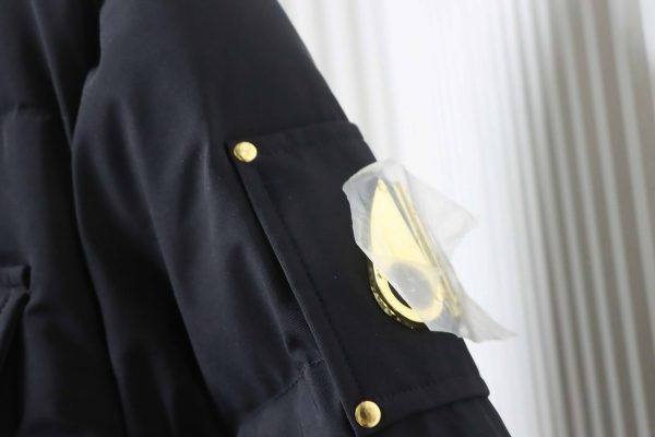 _moose_knuckless__golden_scissors_2_in_1_down_jacket_black_1D22AC0CCCC1A Moose knuckless Golden Scissors 2-in-1 Down Jacket Black