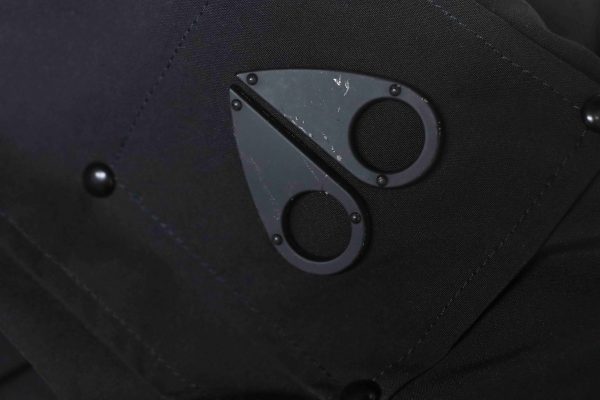 moose_knuckless__multi_pocket_down_jacket__black_1D22B9AA57318 Moose knuckless Multi-pocket down jacket Black