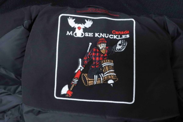 moose_knuckless__multi_pocket_down_jacket__black_1D22B9AC9071B Moose knuckless Multi-pocket down jacket Black