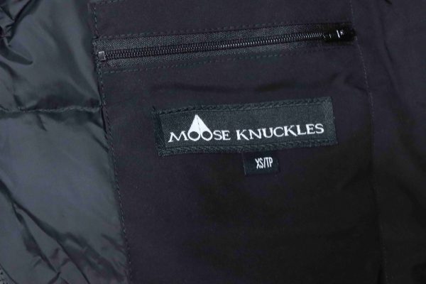 moose_knuckless__multi_pocket_down_jacket__black_1D22B9AF64D19 Moose knuckless Multi-pocket down jacket Black