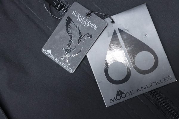 moose_knuckless__multi_pocket_down_jacket__black_1D22B9B101D15 Moose knuckless Multi-pocket down jacket Black