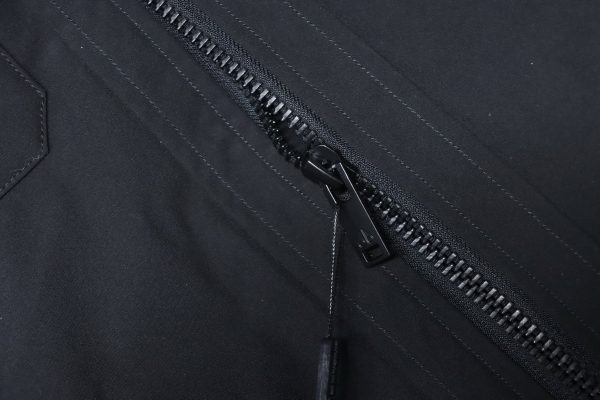 moose_knuckless__multi_pocket_down_jacket__black_1D22B9B331E12 Moose knuckless Multi-pocket down jacket Black