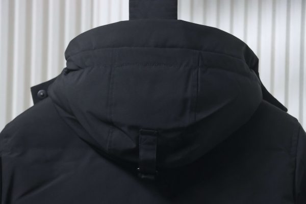 moose_knuckless__multi_pocket_down_jacket__black_1D22B9B479418 Moose knuckless Multi-pocket down jacket Black