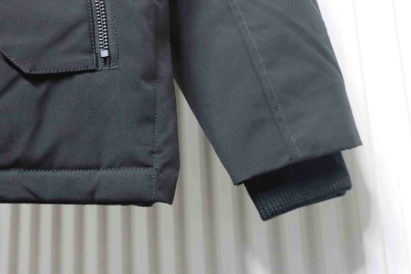 moose_knuckless__multi_pocket_down_jacket__black_1D22B9BD53217 Moose knuckless Multi-pocket down jacket Black