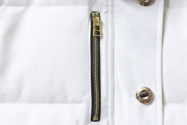 _moose_knuckless__women_s_gold_scissors_down_jacket__white_1D22774149010 Moose knuckless Women's Gold Scissors Down Jacket White