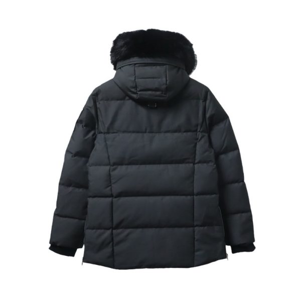 _moose_knuckless_cloud_down_jacket___black_1D22B2F34171E Moose knuckless Cloud down jacket black