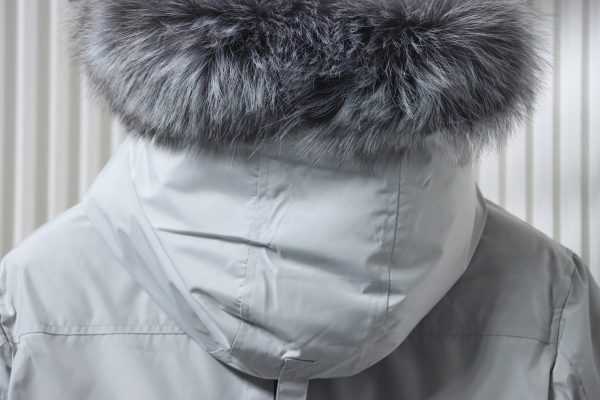 Moose  Knuckles  Stirling  Long gray