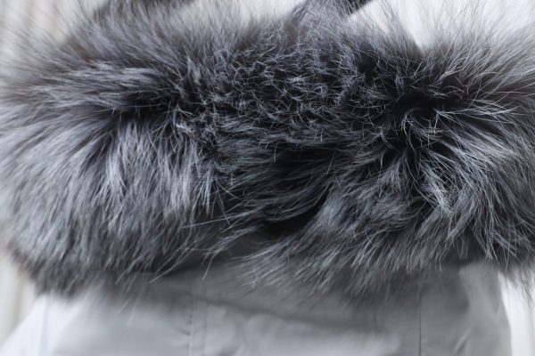 Moose  Knuckles  Stirling  Long gray