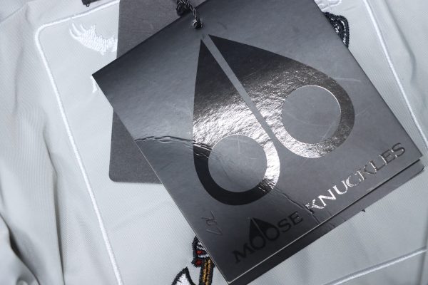 Moose  Knuckles  Stirling  Long gray