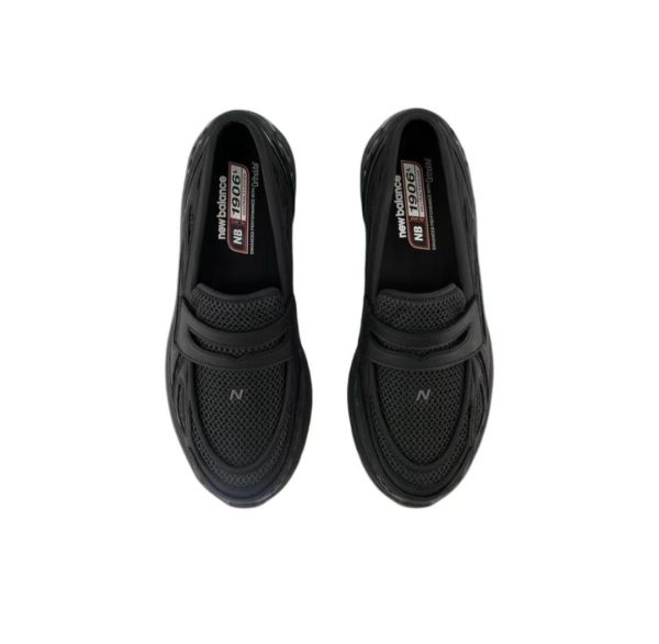 new_balance_1906l_blacktop_phantom_1B74B0699CB1A New Balance 1906L Black