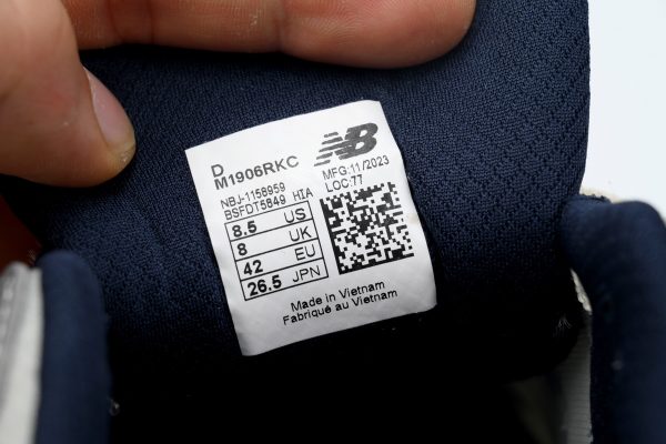 new_balance_1906r_white_and_yellow_grey_blue__1AD636FEC131C New Balance 1906R White and yellow Grey Blue M1906RKC