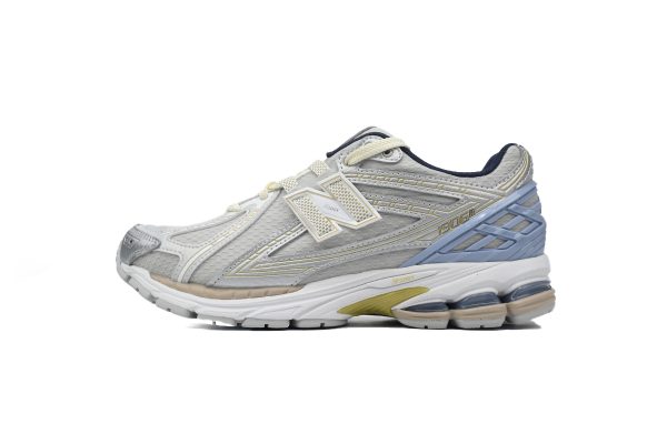 New Balance 1906R White and yellow Grey Blue M1906RKC New Balance 1906R White and yellow Grey Blue M1906RKC