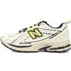 New Balance 1906R White and yellow RGG M1906RGG
