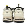 New Balance 1906R White and yellow RGG M1906RGG