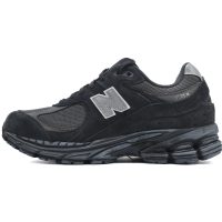 New Balance 2002R 'Black Grey' M2002RBV