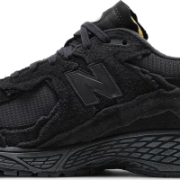 New Balance 2002R Phantom Black M2002RDB New Balance 2002R Phantom Black M2002RDB