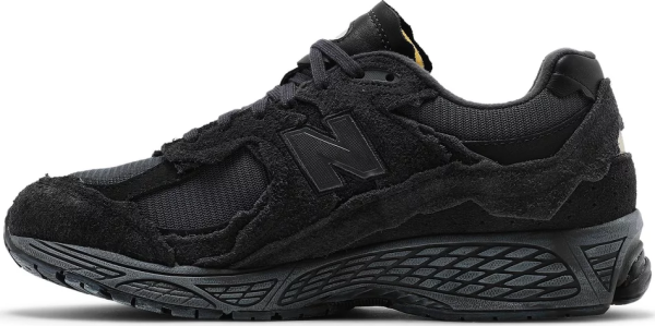 New Balance 2002R Phantom Black M2002RDB New Balance 2002R Phantom Black M2002RDB