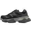 New Balance 9060 'Black Castlerock' U9060BLK New Balance 9060 'Black Castlerock' U9060BLK