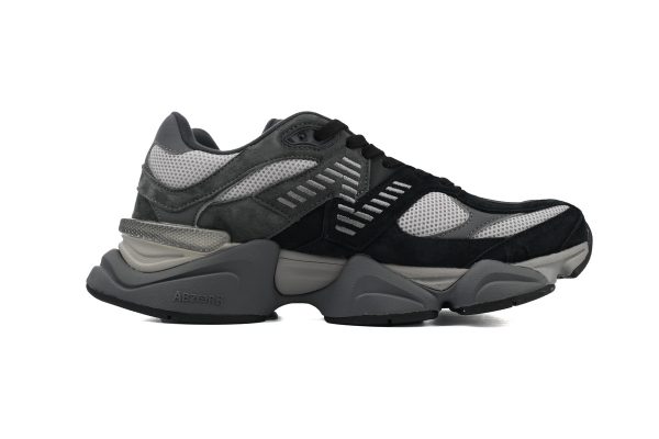 new_balance_9060__black_castlerock__u9060blk_1AEFFCFD6CF1F New Balance 9060 'Black Castlerock' U9060BLK