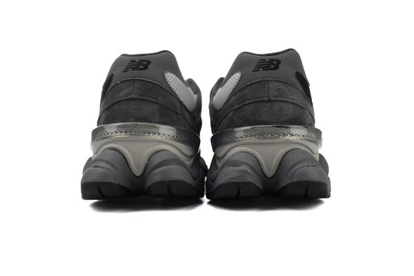 new_balance_9060__black_castlerock__u9060blk_1AEFFCFDB7019 New Balance 9060 'Black Castlerock' U9060BLK