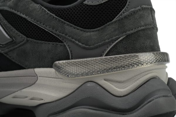 new_balance_9060__black_castlerock__u9060blk_1AEFFCFEA1811 New Balance 9060 'Black Castlerock' U9060BLK