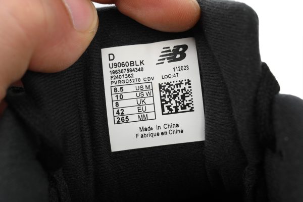 new_balance_9060__black_castlerock__u9060blk_1AEFFCFEEB51F New Balance 9060 'Black Castlerock' U9060BLK