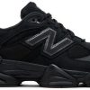 New Balance 9060 'Black Cat'