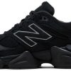 New Balance 9060 'Black Cat'