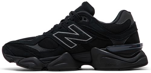 New Balance 9060 'Black Cat'