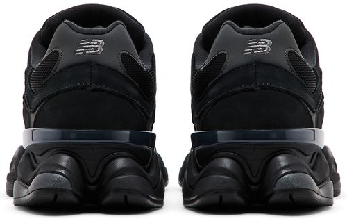 New Balance 9060 'Black Cat'