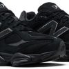 New Balance 9060 'Black Cat'