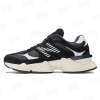 New Balance 9060 'Black White' U9060AAA