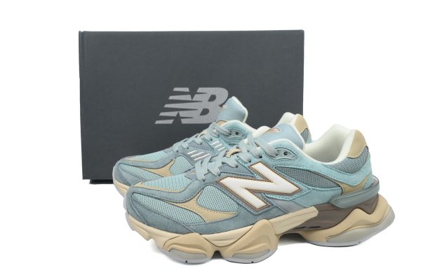 New Balance 9060 'Blue Haze' U9060FNB