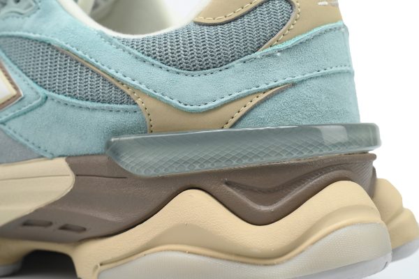 New Balance 9060 'Blue Haze' U9060FNB